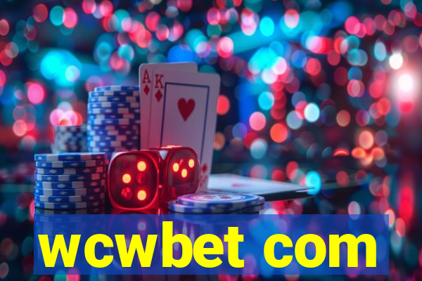 wcwbet com